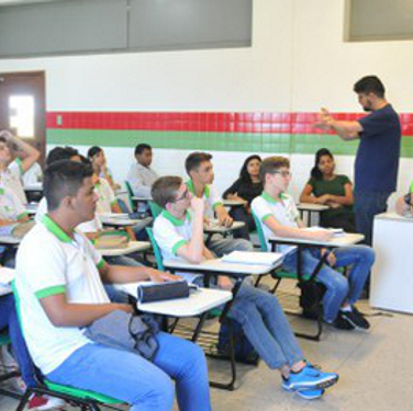 #53367 Resultado 2019 aponta Rede Federal com a melhor Educação Superior do Brasil