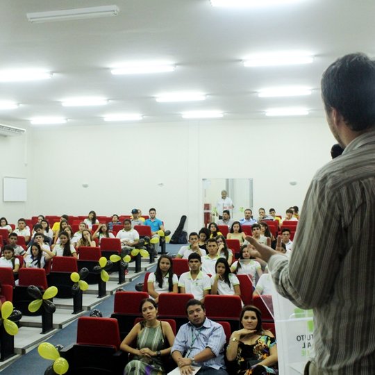 #53415 Sebrae apresenta Projeto Apis Jovem Empreendedor no Campus Pau dos Ferros