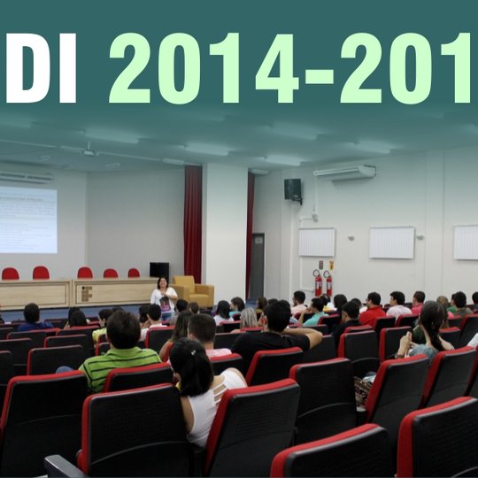 #53419 Direção Geral do Campus Pau dos Ferros reúne servidores para tratar do novo PDI do IFRN
