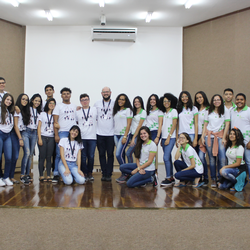 #53433 Estudantes do Campus conquistam medalha de prata na Olimpíada Nacional em História do Brasil