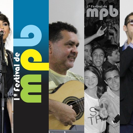 #53442 Campus Pau dos Ferros do IFRN realizará Festival de Música Popular Brasileira