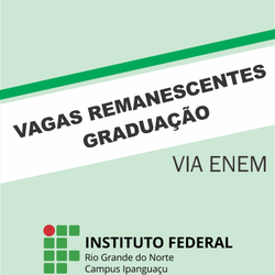 #5346 Campus Ipanguaçu realiza 2ª reunião para preenchimento de vagas dos cursos de graduação via Enem