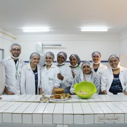 #53477 IFRN sedia atividades da Semana da Agroindústria Familiar em Pau dos Ferros