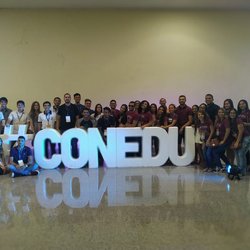 #5351 Alunos do campus Ipanguaçu tem 27 trabalhos aprovados para apresentação no VI CONEDU