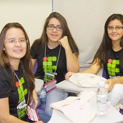 #53520 Campus conquista medalha de ouro e três menções honrosas