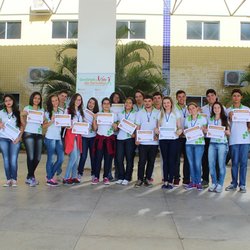 #53539 Alunos do Campus conquistam 22 medalhas na Olimpíada Brasileira de Geografia