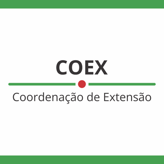 #53544 Inscrições deferidas para a seleção de bolsistas da Coordenação de Extensão são divulgadas
