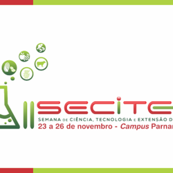 #53548 Secitex recebe trabalhos até o dia 12 de setembro