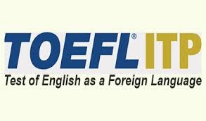 Test of English as a Foreing Language