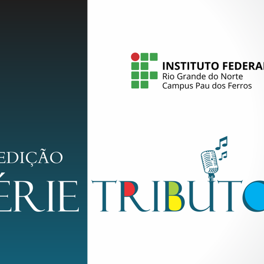 #53551 Professor e alunos da disciplina Artes Musicias já ensaiam a 2ª edição da "Serie Tributos"