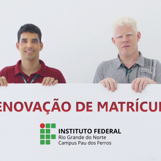 #53568 Estudantes veteranos devem renovar a matrícula para 2020