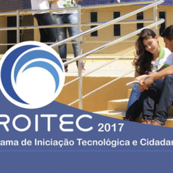 #53574 Gabarito final do ProITEC 2017 já está disponível