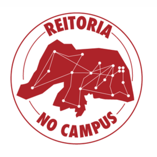 #53575 Projeto Reitoria no Campus vai percorrer todos os campi do IFRN