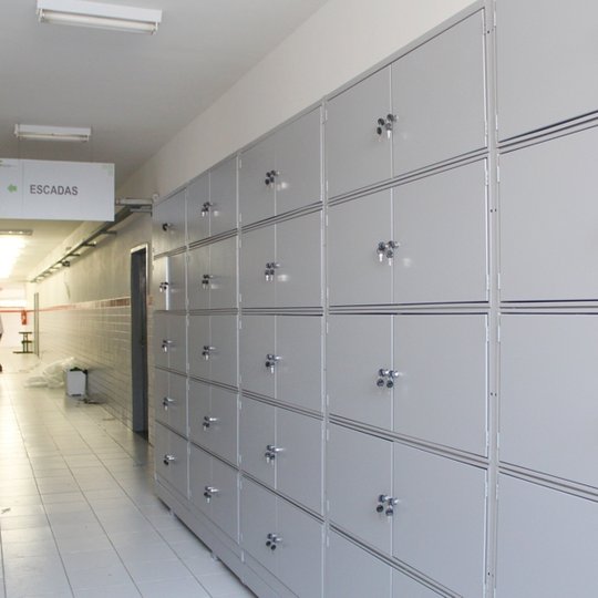 #53576 Campus Pau dos Ferros promove melhorias e ampliação em seu inventário