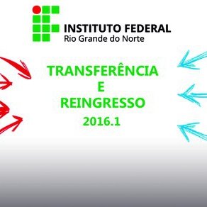#53602 Publicados editais de transferência facultativa e reingresso