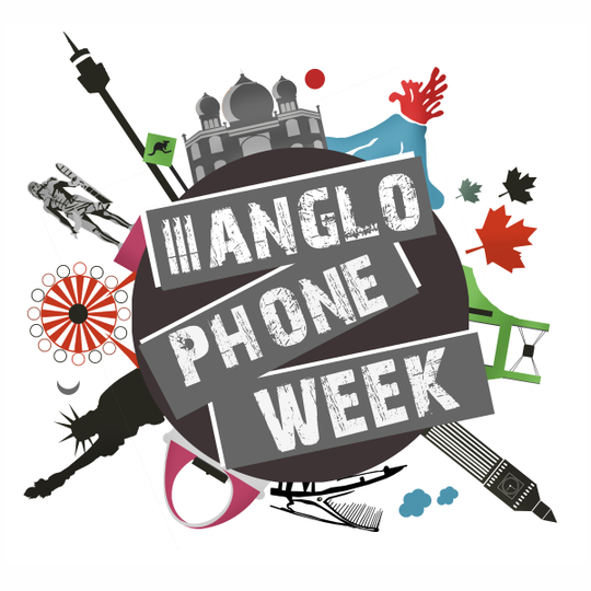 #53606 Acadêmicos do ensino médio promovem III Anglophone Week