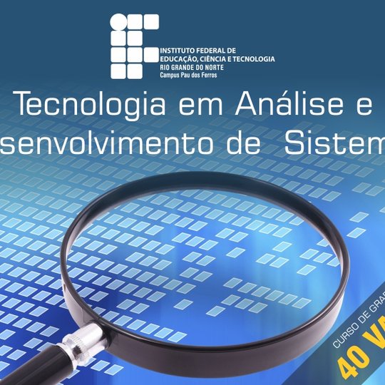 #53621 Divulgado edital para os Cursos Superiores de Graduação via ENEM