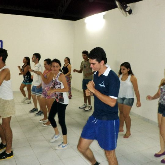 #53624 Projeto Baila PdF retorna às suas atividades e traz novidades