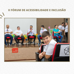 #53639 IFRN realiza fórum de acessibilidade e inclusão 