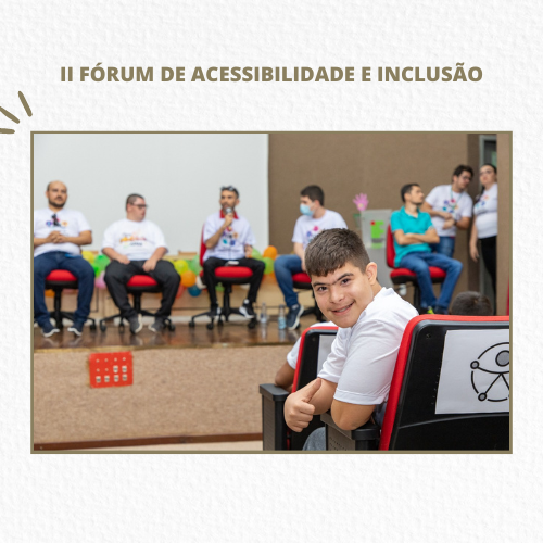 #53639 IFRN realiza fórum de acessibilidade e inclusão