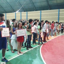 #53672 Alunos do Campus Pau dos Ferros competem na Fase Final dos Jogos Intercampi