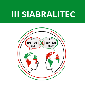 #53688  III Seminário Internacional de associação de professores de Língua Inglesa da Rede Federal é divulgado