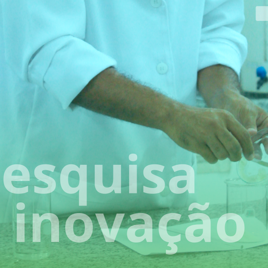 #53701 Campus Pau dos Ferros tem 12 novos projetos de pesquisa aprovados