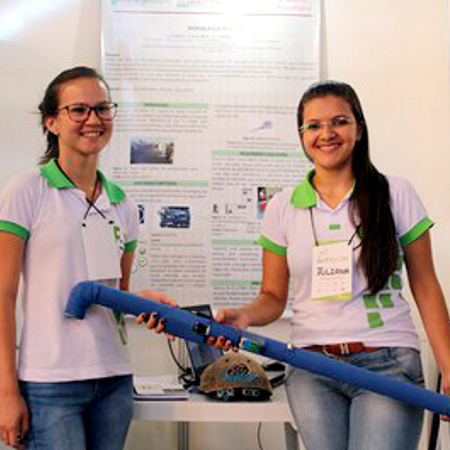 #53702 Inscrições abertas para V Mostra Tecnológica do IFRN