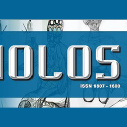 #53717 Segunda edição de 2017 da Revista HOLOS já está disponível 
