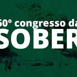 #53736 IFRN integra comissão organizadora do Congresso da Sober