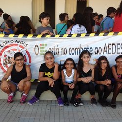 #5375 Campus Ipanguaçu continua no combate ao Aedes Aegypti 