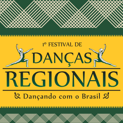#53795 Acadêmicos promovem o "1º Festival de Danças Regionais - Dançando com o Brasil"