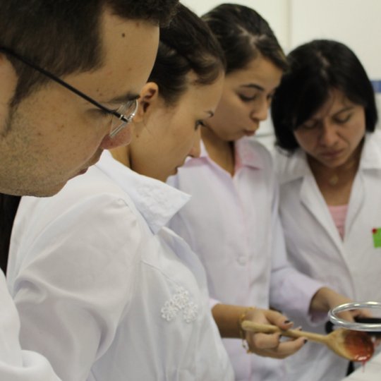 #53800 Lançado edital para bolsistas do Programa Institucional de Apoio à Pesquisa 