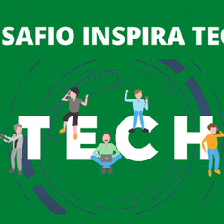 #53817 Ministério da Educação e Sebrae lançam desafio Inspira Tech 