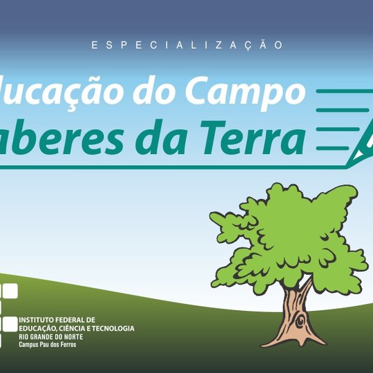 #53821 Encontro da Especialização em Educação do Campo será realizado no dia 02 de agosto