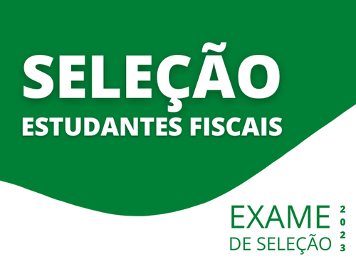 Inscrições abertas para seleção dos alunos do Instituto Federal da