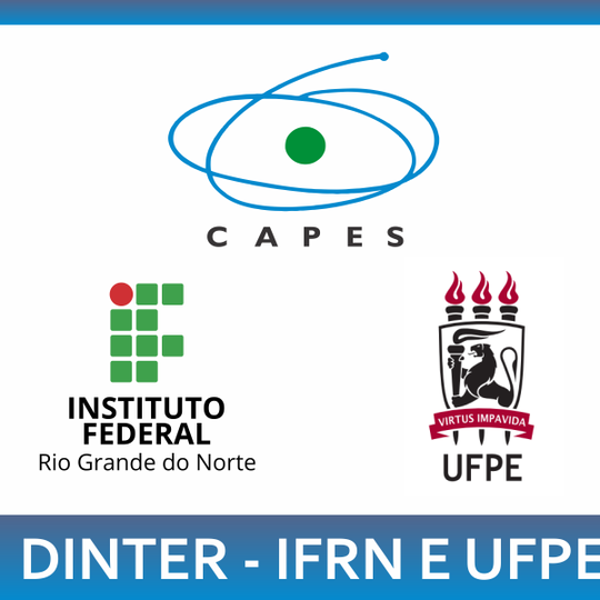 #53824 IFRN ofertará doutorado interinstitucional em parceria com a UFPE