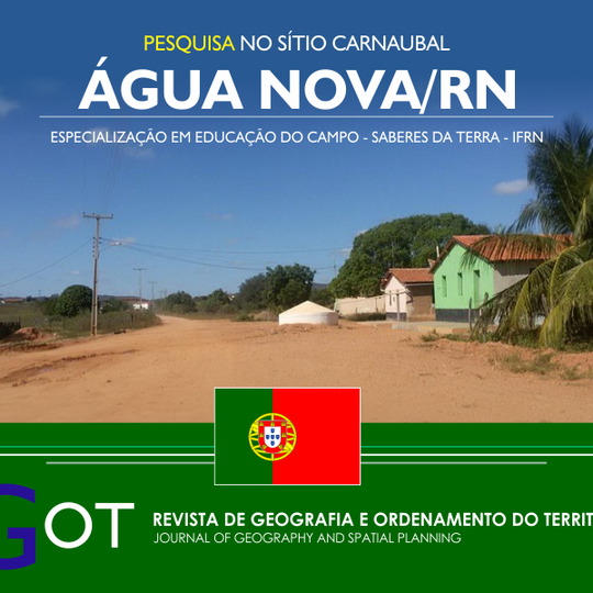 #53854 Professor do Campus e alunas egressas têm artigo publicado em Revista especializada de Portugal
