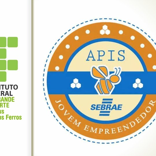 #53863 Projeto Apis Jovem Empreendedor seleciona alunos do Curso de Apicultura