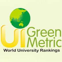 #53865 IFRN integra ranking das instituições de ensino mais sustentáveis do mundo