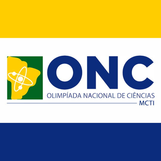 #53867 Estudantes do Campus destacam-se na Olimpíada Nacional de Ciências