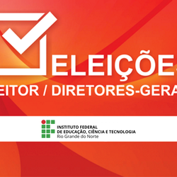 #53873 Comissão Eleitoral Central divulga orientações sobre as eleições para Reitor e Diretores Gerais