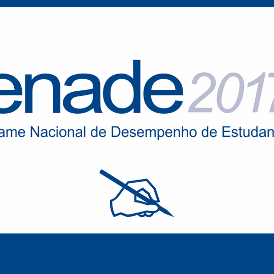 #53880 Estudantes que farão o Enade devem concluir o preenchimento do cadastro