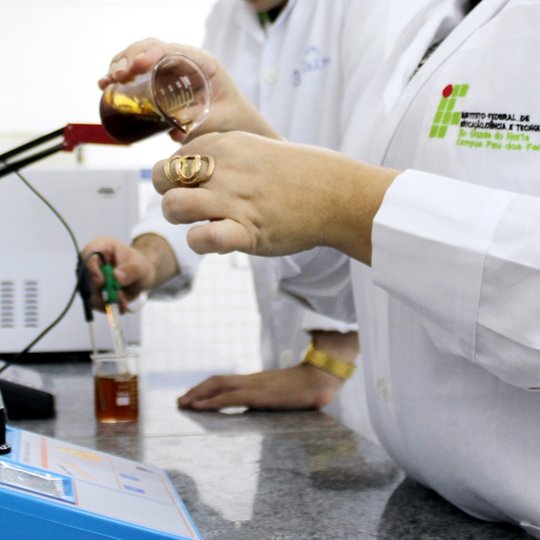 #53889 IFRN leva negócios, ciência, tecnologia e inovação à Praça de Eventos de Pau dos Ferros na Feneciti