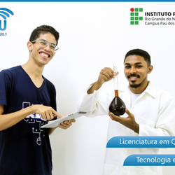 #53895 Aprovados (as) na chamada regular do SiSU devem efetuar matrícula até 4 de fevereiro