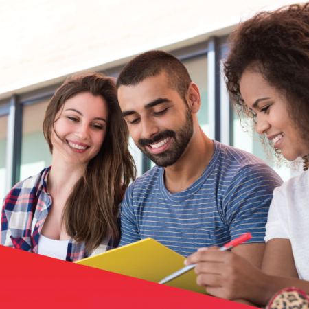 #53914 Graduandos de Química e TADS podem participar do VII Prêmio Instituto 3M para Estudantes Universitários