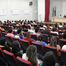 #53917 Pronatec no Campus Pau dos Ferros dá início a seis novas turmas de cursos FIC