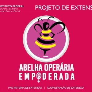 #53921 Divulgada relação de selecionadas para o curso Abelha Operária Empoderada