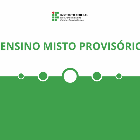 #53942 Estudante que deseje solicitar permanência no ensino remoto deve protocolar requerimento