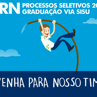 #53944 Campus Pau dos Ferros od IFRN oferta vagas em dois cursos de graduação via SiSU